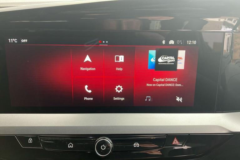  Vauxhall Mokka Electric 54kwh Ultimate Suv 5dr Electric Auto 156 Ps Electric