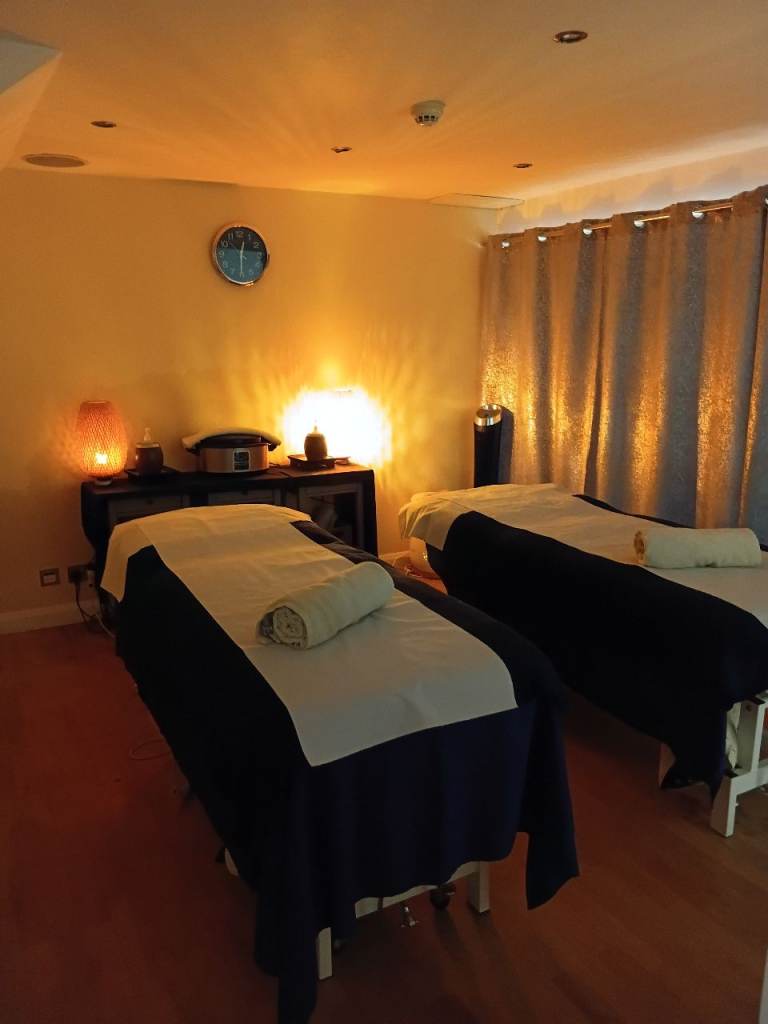 UNDER NEW MANAGEMENT 