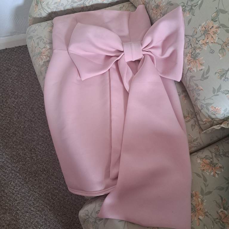 Quiz mini dress