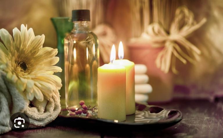 🍀South Asian Full body Swedish& Deep tissue massage