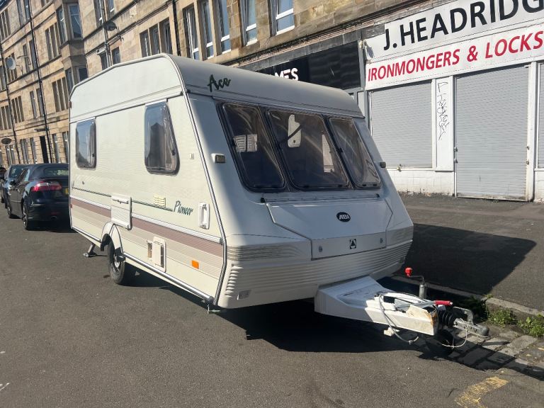 Caravan 