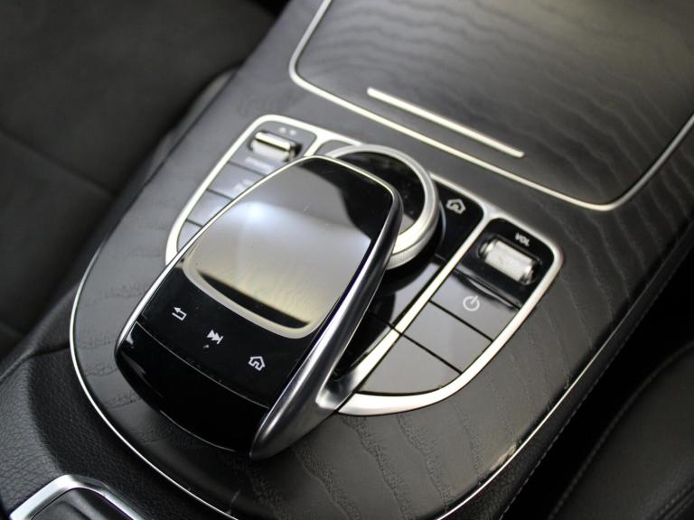 2019 Mercedes-Benz E Class E220d AMG Line Night Edition 4dr 9G-Tronic Saloon Automatic