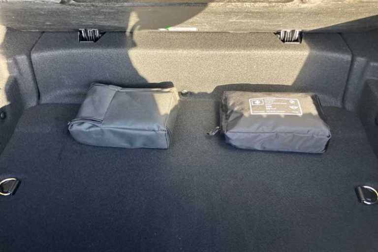 2022 BMW 1 Series 118i [136] SE 5dr [Live Cockpit Professional] HATCHBACK PETROL Manual