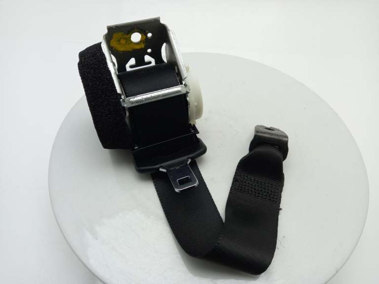 Ford Focus Seat Belt Right Rear 3 Door Hatchback 2008-2011