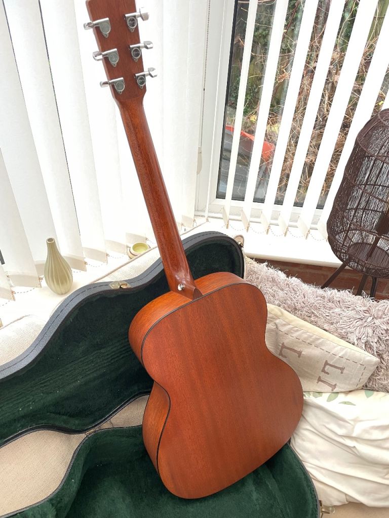 USA Martin 000M Auditorium Acoustic guitar