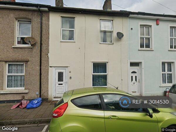 1 bedroom in Comet St, Cardiff, CF24 (#3014530)