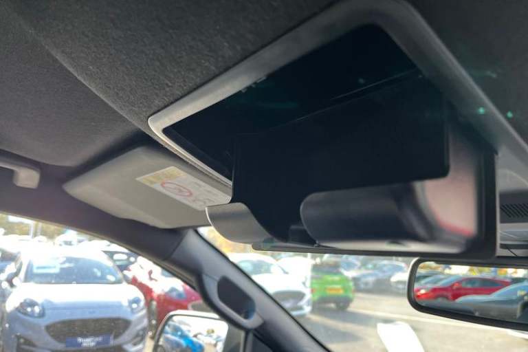 2025 Ford Ranger Wildtrak AUTO 2.0 EcoBlue 205ps 4x4 Double Cab Pick Up, SAT NAV, REAR VIEW  Pick...