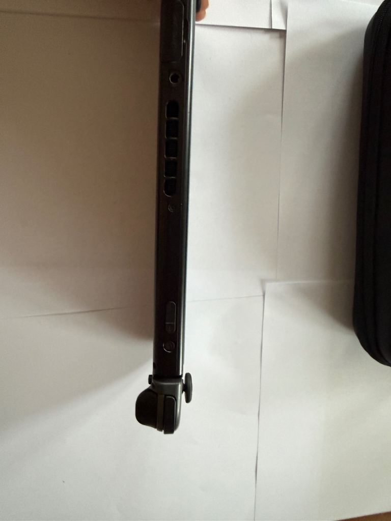 Switch V2 (-01) Console Nintendo - Grey