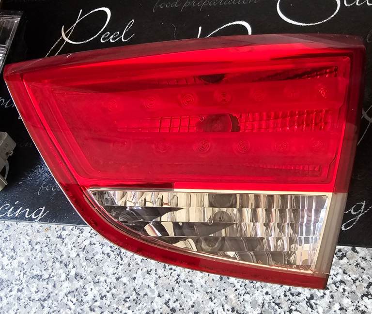 Hyundai ix35 parts 