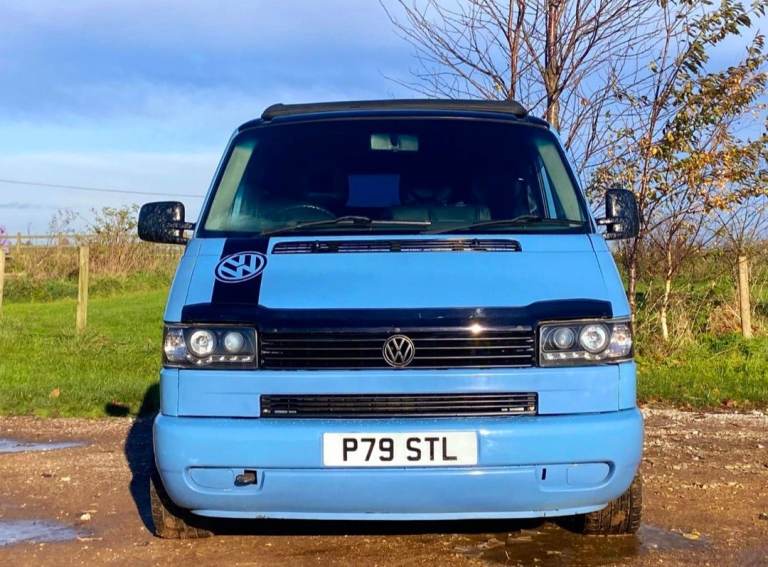 Volkswagen, 1200 D SWB, Other, 1996, 2370 (cc)