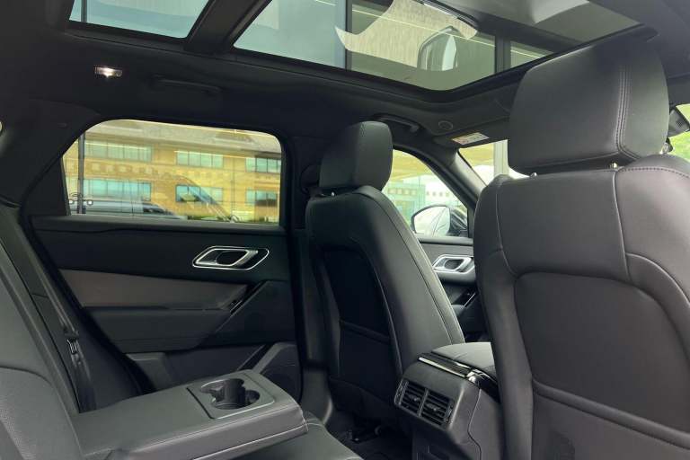 2025 Land Rover Range Rover Velar 2.0 D200 MHEV Dynamic SE SUV 5dr Diesel Auto 4WD Euro 6 (s/s) (...