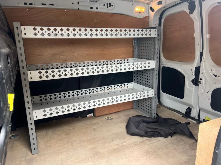 2020 Citroen Berlingo 1.5 BlueHDi 1000Kg Enterprise 100ps PANEL VAN Diesel Manual