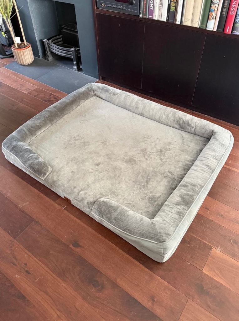 Bedsure XXL Orthopaedic Dog Bed