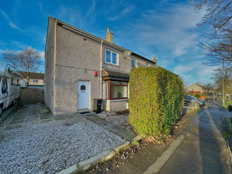 2 bedroom house in Springhill Road, Sheddocksley, Aberdeen, AB16 7SB