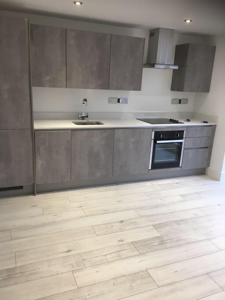 ONE BEDROOM FLAT AVAILABLE  20TH MAY 2026 UNFURNISHED 