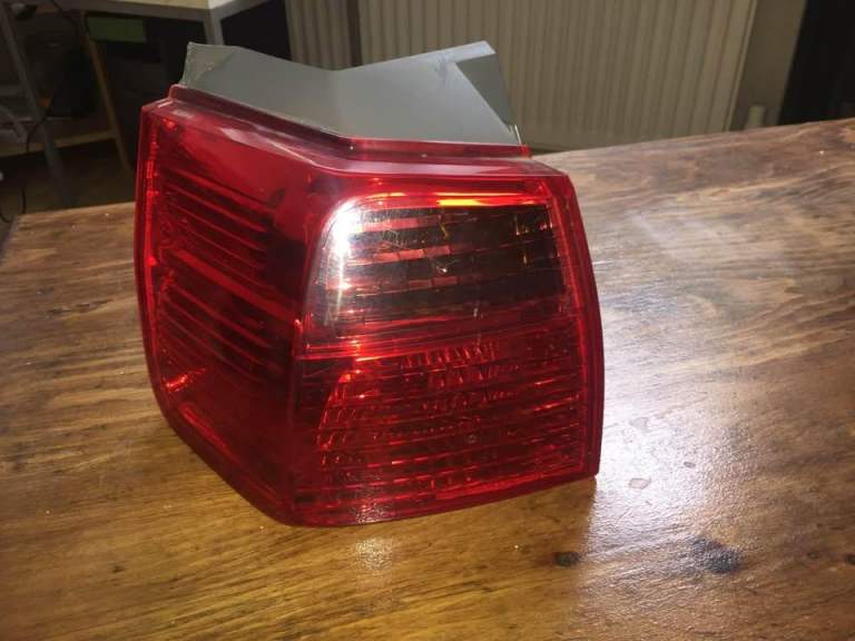 Honda Accord MK7 2003-2008 Aerodeck Estate Rear DRIVER SIDE Outer Light £60  · In stock
