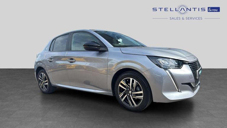 2023 Peugeot 208 1.2 PureTech Active Premium + Hatchback 5dr Petrol Manual Euro 6 (s/s) (75  Hatc...