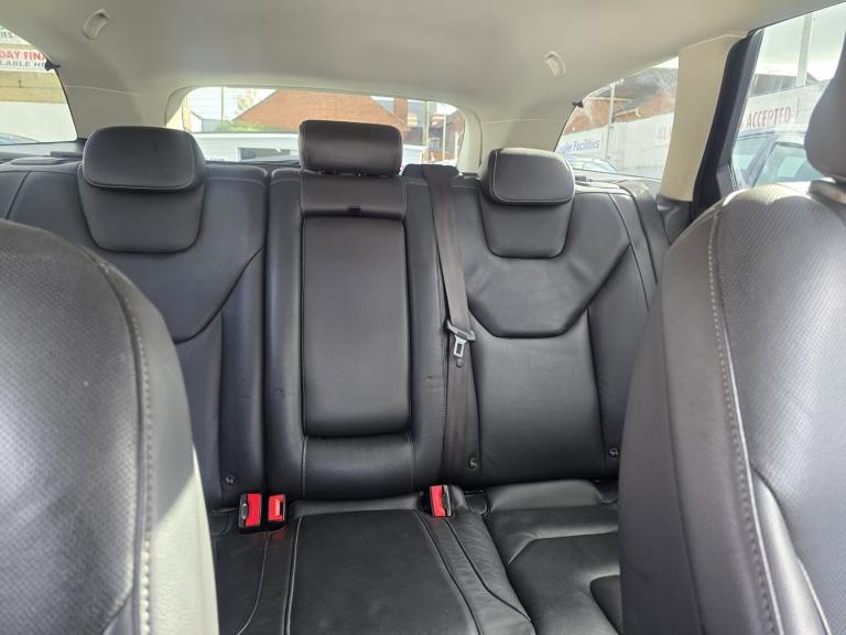 2015 Ford Mondeo 2.0 TDCi Titanium 5dr Powershift ESTATE Diesel Automatic