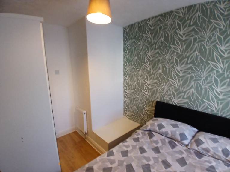 Double room to rent