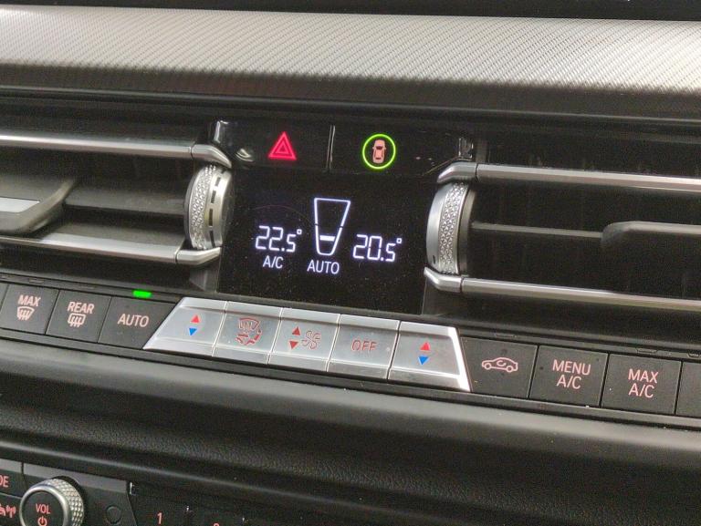 2021 BMW 1 Series M135i xDrive 5dr Step Auto HATCHBACK PETROL Automatic