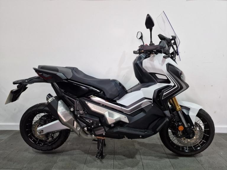 2018 Honda XADV 750 Limited Edition, Nice Clean Example 2,342 Miles, X-ADV