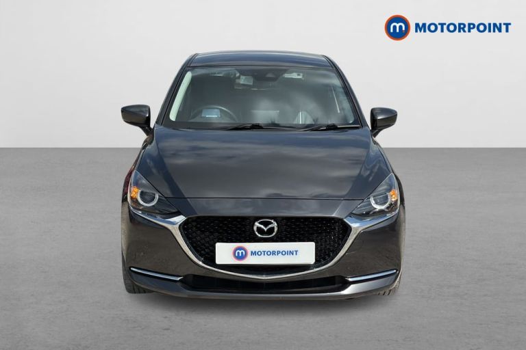 2023 Mazda Mazda2 1.5 e-Skyactiv G MHEV GT Sport 5dr Hatchback Petrol Manual