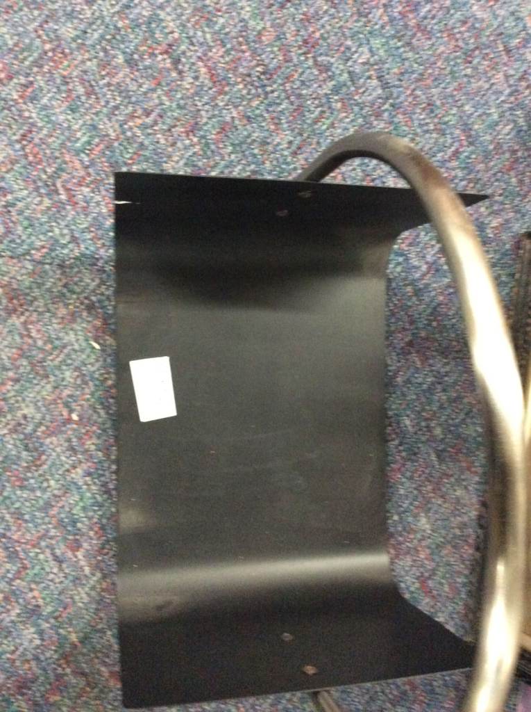 Log basket #63611 £20.00