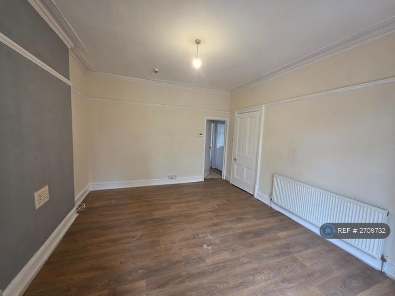 1 bedroom flat in Clarendon Rd, Birmingham, B16 (1 bed) (#2708732)