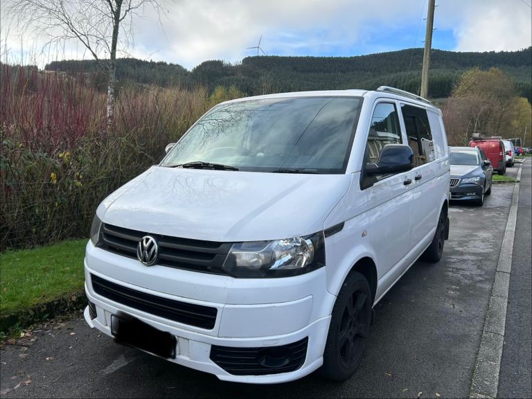 Volkswagen, T-SPORTER T28 102 TDI SWB, 2011, 1968 (cc)