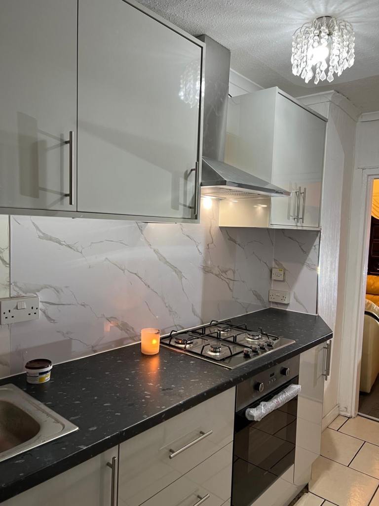 3 Bedroom House for Rent WS3