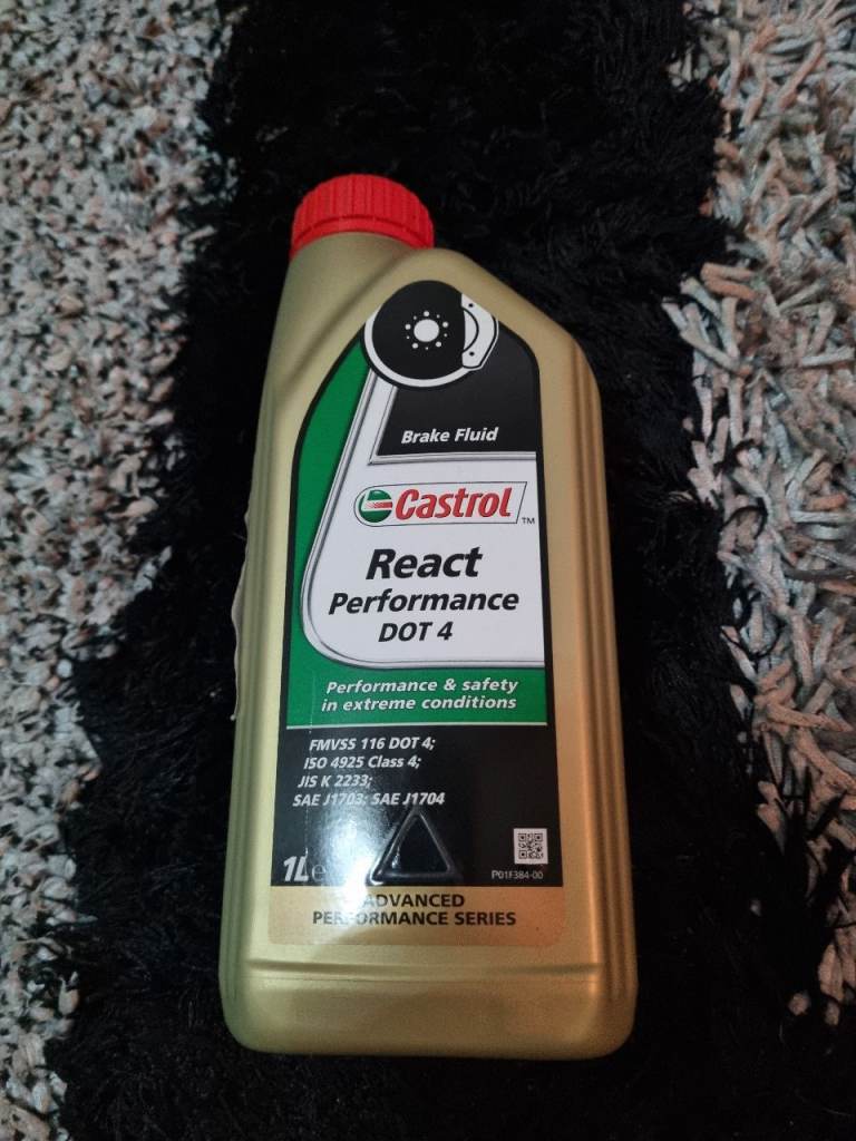 Luk dual mass flywheel & clutch kit