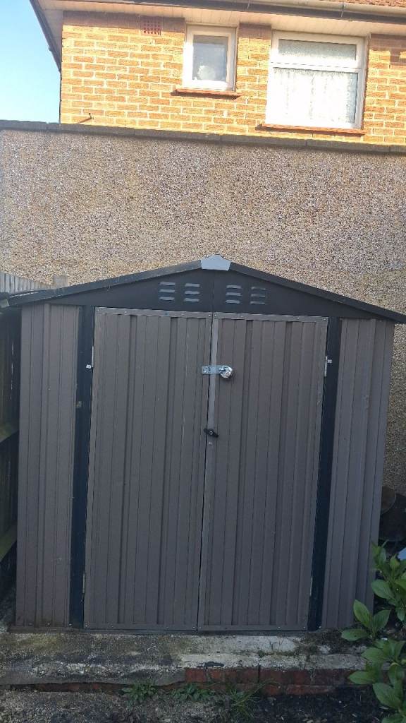 Garden shee for sale 