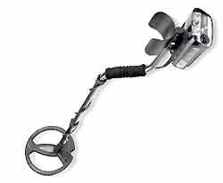 Metal Detector