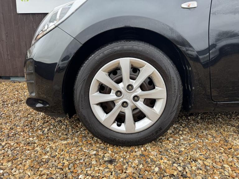 KIA RIO 1.3 1 Air 2016