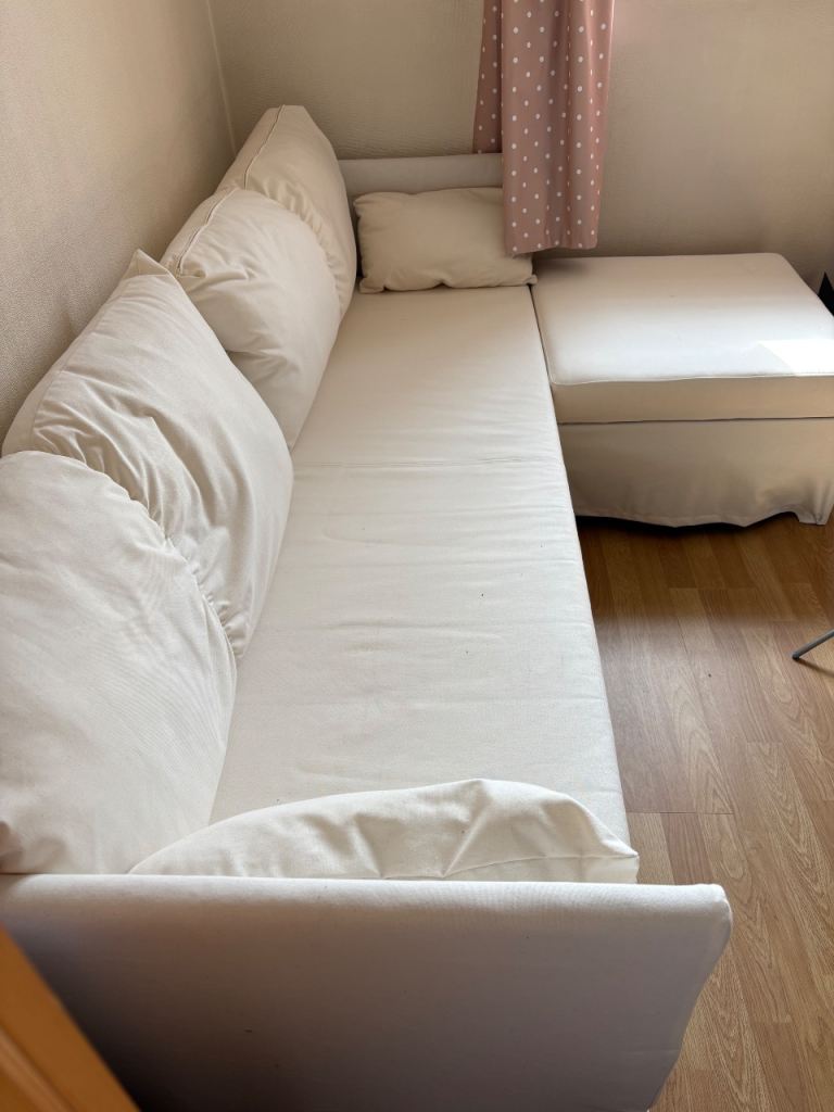 IKEA Bomsund Sofa Bed