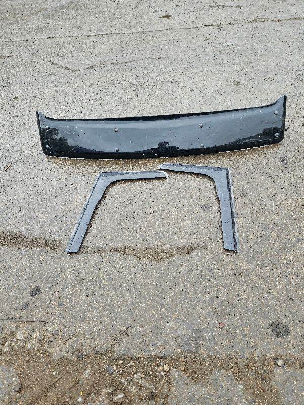 Van parts