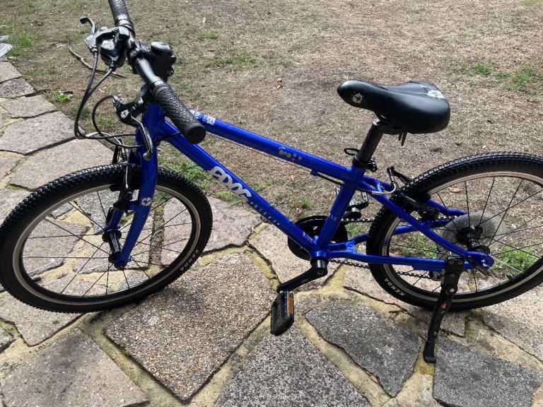 Frog 53 Kids Bike – 20” Wheels