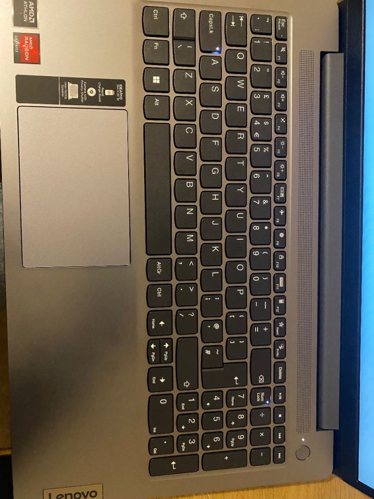 Lenovo IdeaPad Slim 3 Laptop – Excellent Condi | in Uxbridge, London ...