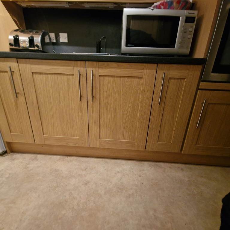 Kitchen for sale