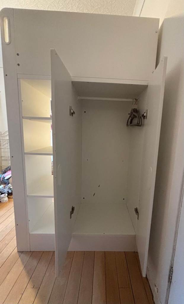 Ikea Stuva loft bed / cabin bed