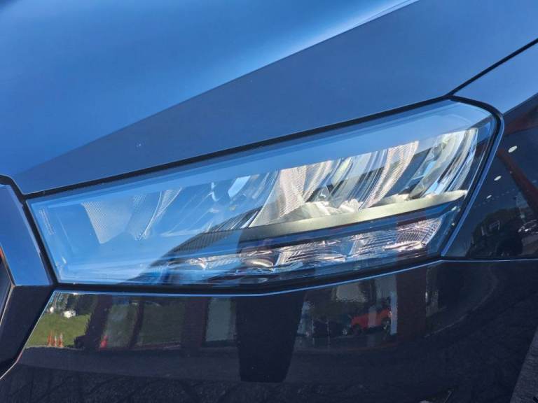  Skoda Fabia Monte Carlo 1.0 TSi [110] 5dr Petrol