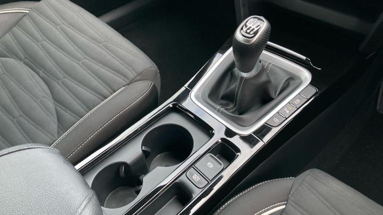 2023 Kia XCeed 1.5T GDi ISG GT-Line 5dr Petrol Hatchback Hatchback Petrol Manual