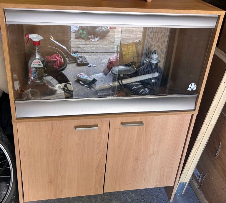 Vivarium 