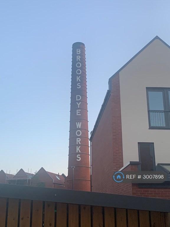 1 bedroom flat in Sevier Street, Bristol, BS2 (1 bed) (#3007898)