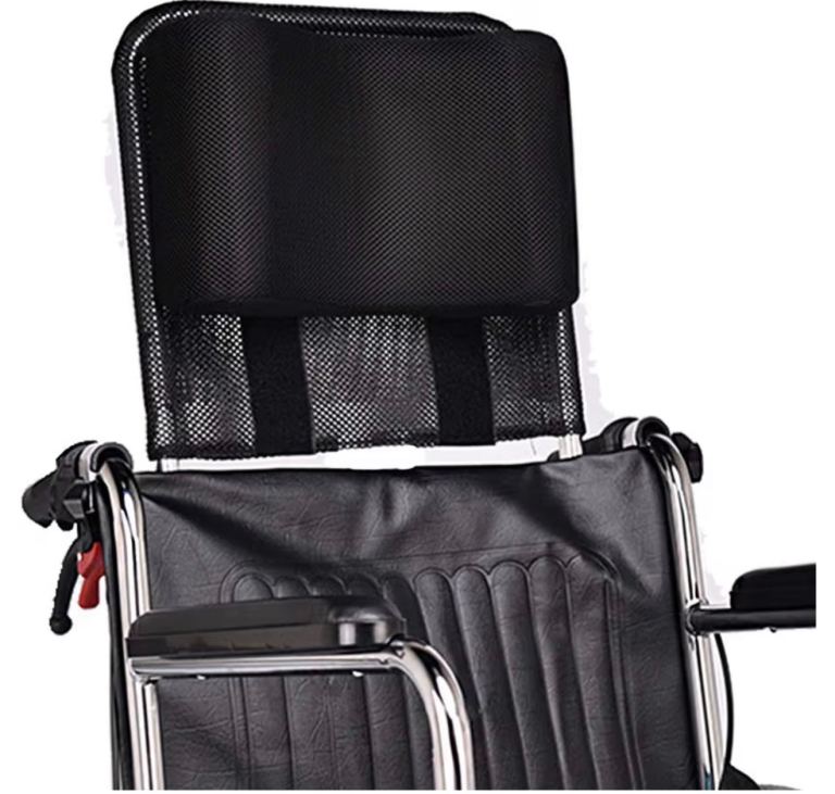 Wheelchair Neck Support Head Positioning Pillow