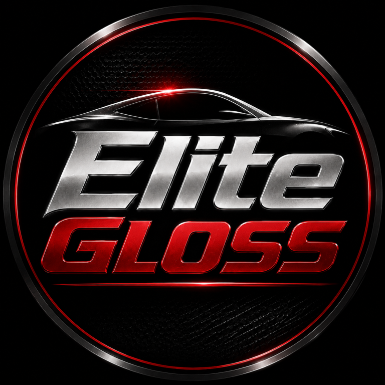 Elite Gloss Mobile Car Detailing – We Come To You