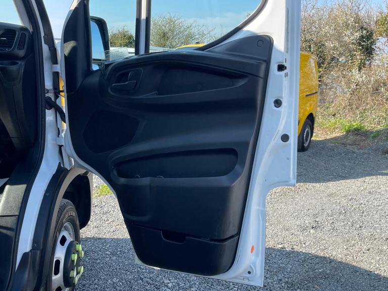 2015 Iveco Daily 50C15D NA Diesel Manual