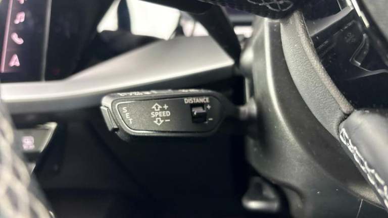 2023 Audi A3 S line 35 TFSI  150 PS S tronic Automatic Hatchback Petrol Automatic