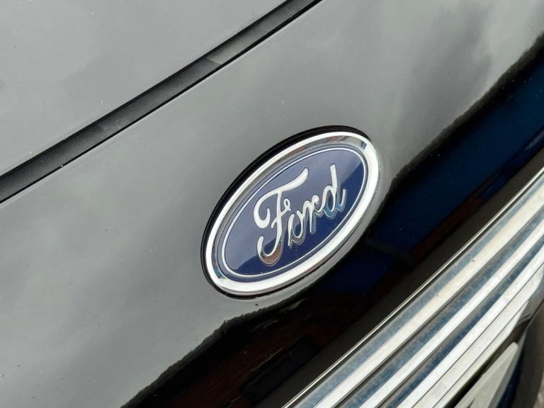 2017 Ford Fiesta 1.5 TDCi Zetec 5dr HATCHBACK Diesel Manual