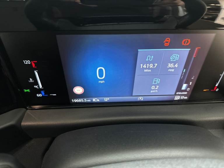 2024 Ford Transit Custom 300 SWB 2.0 Tdci Limited 136PS Van Diesel Manual